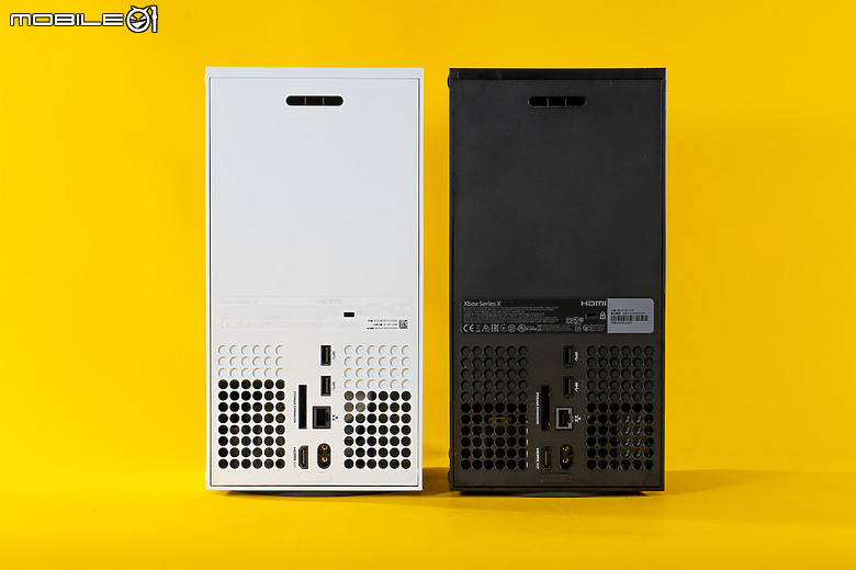 Xbox Series X 1TB 全數位版開箱｜入手門檻再降的高性能遊戲主機！