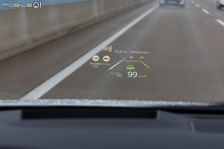 Kia EV3 韓國試駕|重量級純電小休旅,宛如縮小版EV9真的很有料!