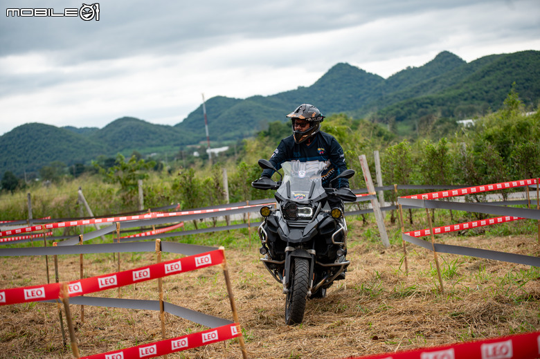 東南亞規模最大！BMW MOTORRAD DAYS 泰國大會師！打造車迷專屬嘉年華！
