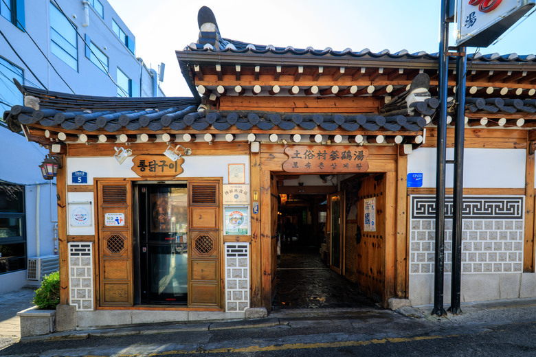 首爾五日趴趴走(R5II+R8)