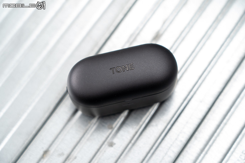 LG TONE Free T90S 真無線耳機｜以全新造型隨時享受杜比全景聲！
