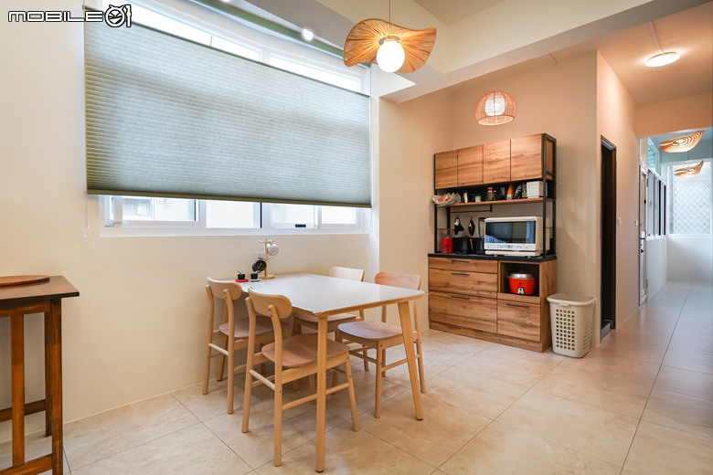 【開箱】44年老屋翻新|33坪4房2衛|台北市文山區