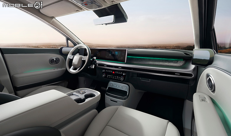 【海外新訊】Hyundai Ioniq 9洛杉磯車展首演,設計再次挑戰接受度、台灣也等得到!