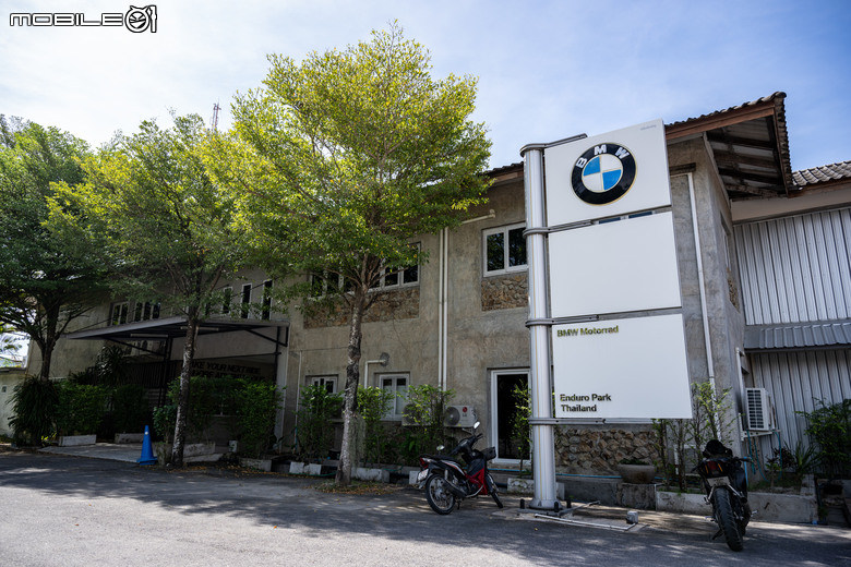 東南亞規模最大！BMW MOTORRAD DAYS 泰國大會師！打造車迷專屬嘉年華！