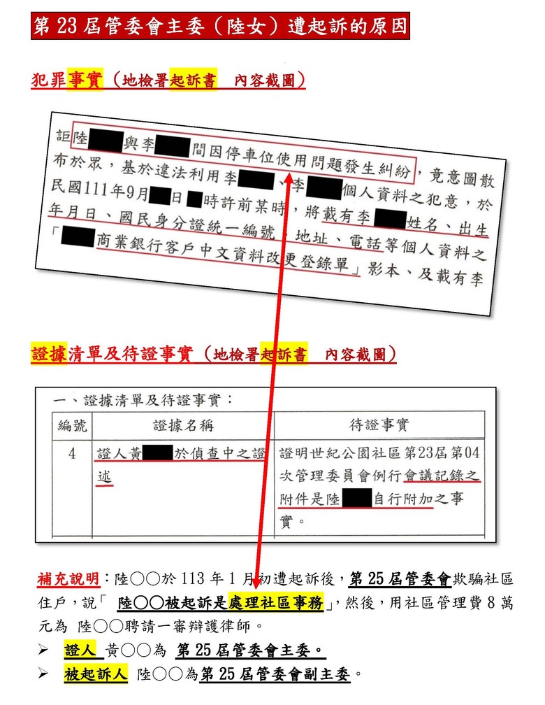 這種作賤自己的社區規約，竟然也能通過😡