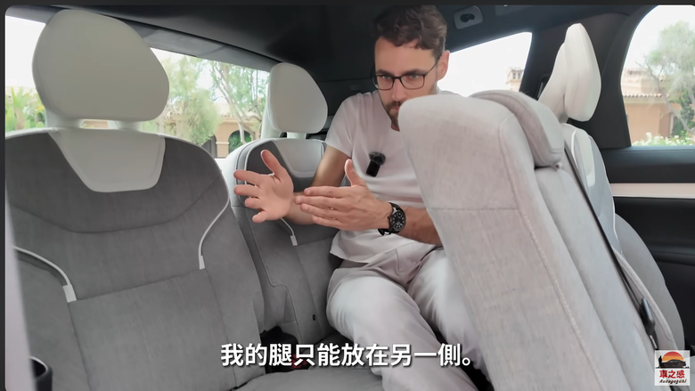 EX90終於開始交車了，有符合大家的期待嗎？