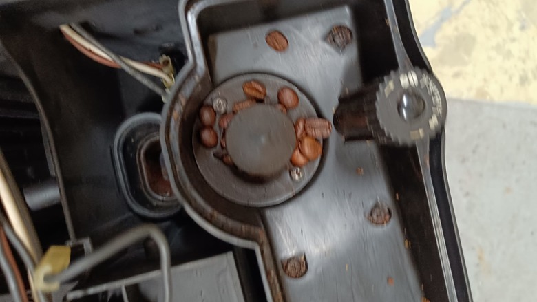 全自動咖啡機真的要好好清理