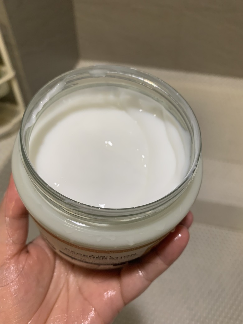 開箱 施華蔻護髮組合