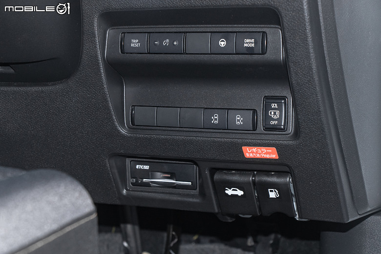【日本特企 Vol.2】Nissan Serena e-Power 東京試駕｜要是能再來，一定會熱賣！