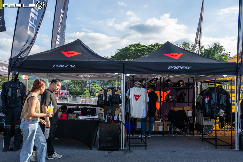 東南亞規模最大！BMW MOTORRAD DAYS 泰國大會師！打造車迷專屬嘉年華！