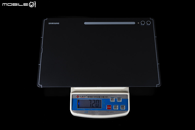 三星Galaxy Tab S10 Ultra體驗｜最大化多工效能的AI全能平板！