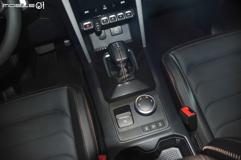 福斯商旅 Volkswagen Amarok 大改款實車賞析|採單一等級規格、184.9萬元正式上市!