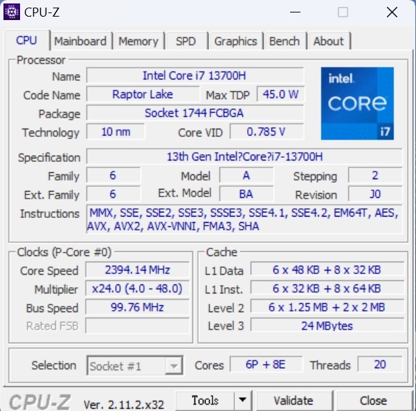 [開箱]CJSCOPE Forge 16R 新機開箱和心得分享