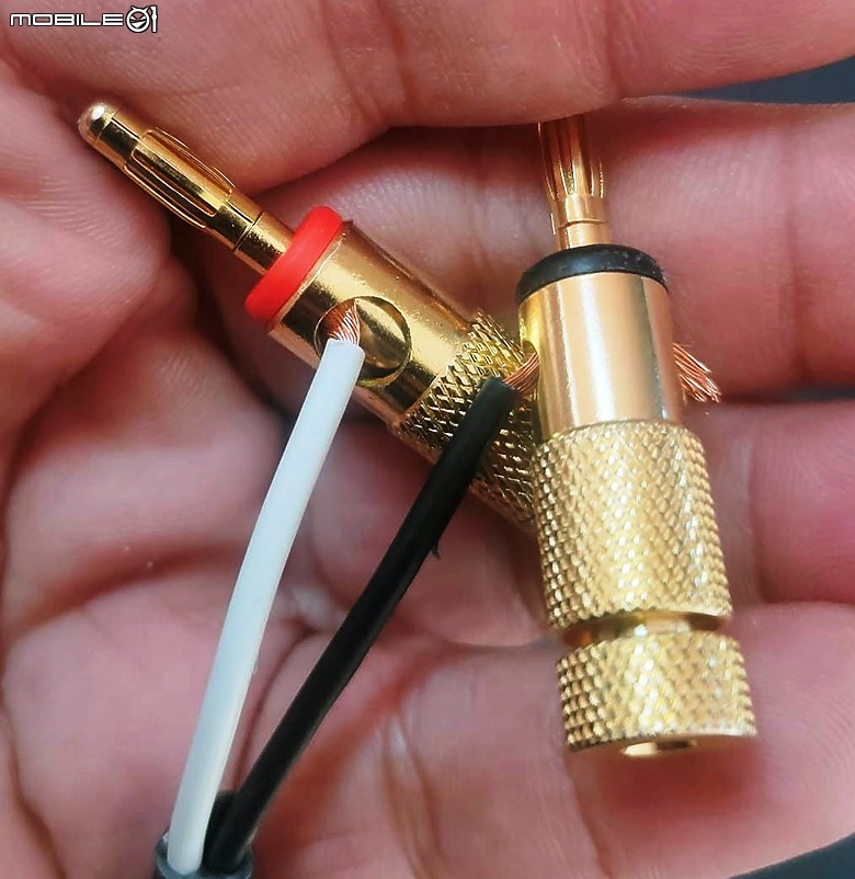 請問喇叭音箱距離擴大機較遠，接擴大機的線材不夠長，有沒有音源延長線可以接？