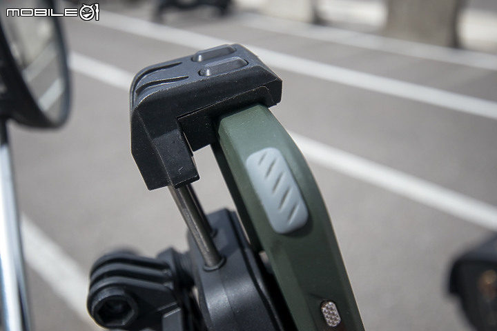 Global Eagle H-1&BT-1開箱｜千元有找的騎車雙寶配件