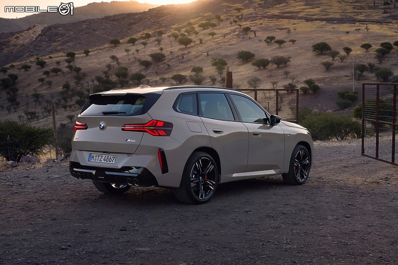【國內新訊】BMW 大改款 X3 雙車型 279 萬元起展開預售,預計12月底正式亮相!