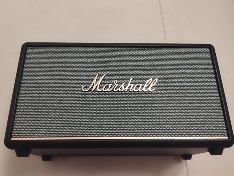 Marshall Stanmore III Bluetooth 家庭藍芽喇叭