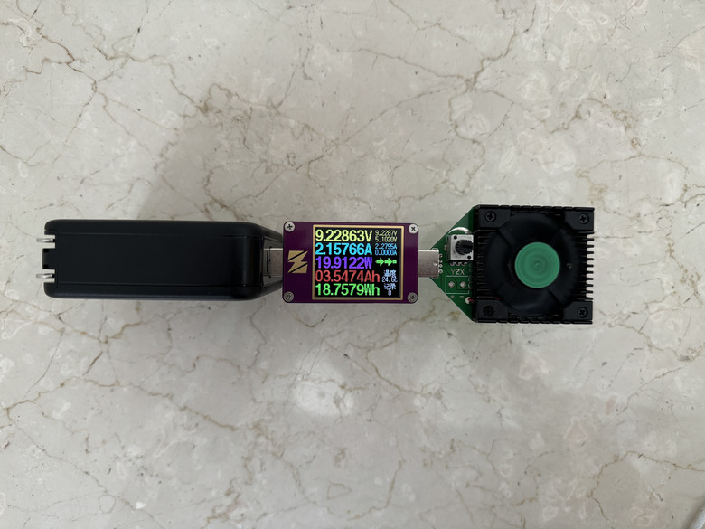 GIGASTONE QP-1020MB｜磁吸無線充電＋多設備快充｜一次滿足所有電力需求