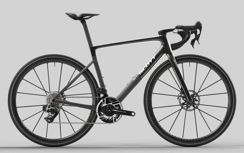 New New New SCOTT Addict RC 超輕發表