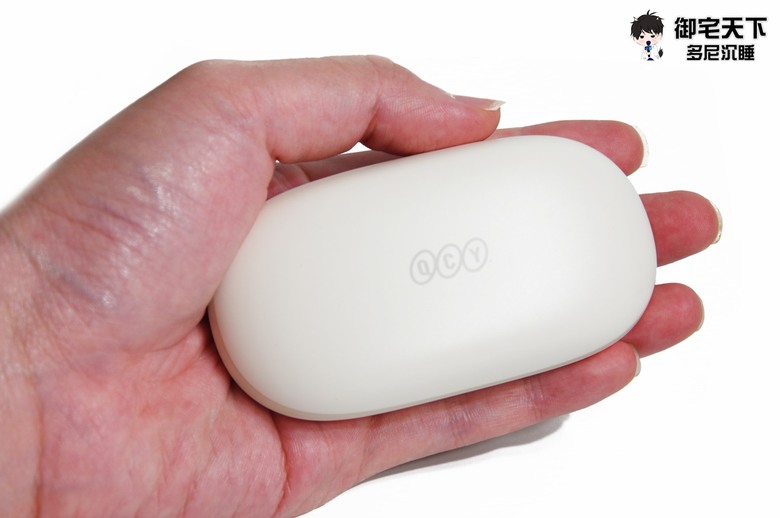 開箱|QCY Crossky GTR2 開放式真無線運動藍牙耳機 - 專為運動人的性價比而生,不差的聲音與不輸旗艦款功能配置!