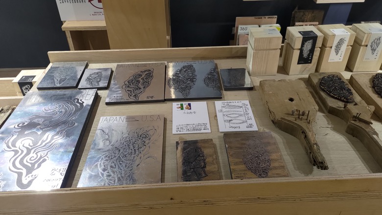 點我看大圖 【遊記】夸父逐日想跑贏太陽,大漠逐日是想看日出,阿里山國家森林遊樂區 (祝山線) - 大漠國渡