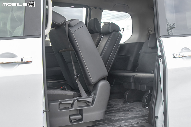 【日本特企 Vol.2】Nissan Serena e-Power 東京試駕｜要是能再來，一定會熱賣！