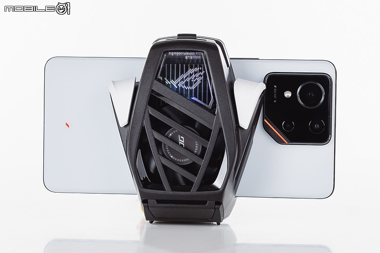 ASUS ROG Phone 9 Pro體驗｜改善痛點的珍稀電競旗艦！