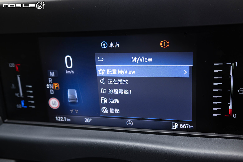 Ford Tourneo Custom 福特旅行家 Kombi Trend 六座試駕｜同級少見對開尾門，載人載貨兩相宜！