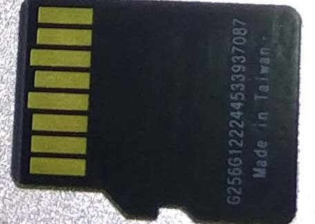 ADATA 256G Premier 小測