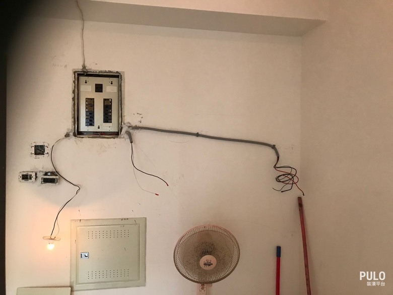 【開箱】新竹小宅輕裝潢全紀錄