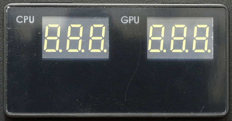 ANTEC FLUX PRO機殼開箱