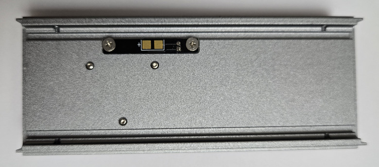 【開箱簡測】ineo C2598 IV Type C M.2 2280 NVMe USB4 外接盒效能簡測 (圖多)