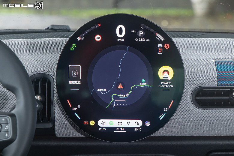 MINI Cooper S 大改款試駕|處處看得見改變,開起來一樣好玩!