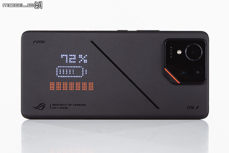 ASUS ROG Phone 9 Pro體驗｜改善痛點的珍稀電競旗艦！