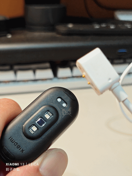 [ 開享 - 小米穿戴系列 ] 小米 XIAOMI Smart Baud 手環 9