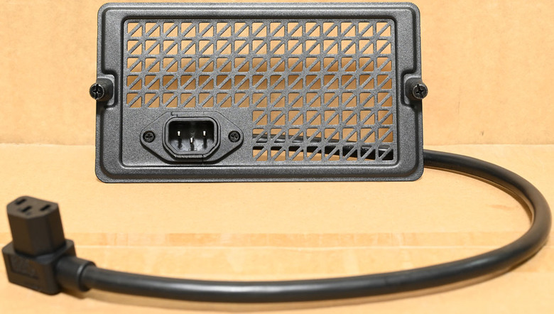 ANTEC FLUX PRO機殼開箱