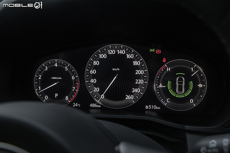 Mazda CX-60 25S 新年式試駕｜不只擁有好體質，加了配備更超值！