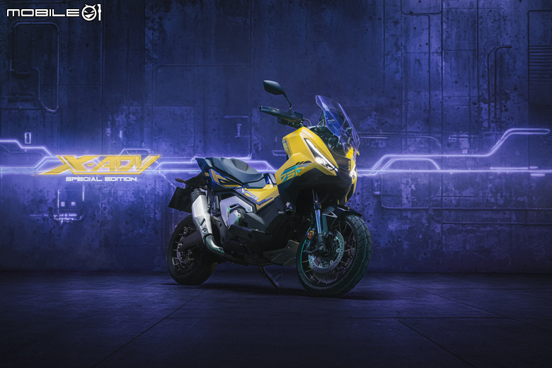 【國內新訊】HONDA X-ADV & FORZA750年末登場!新世代雙離合器DCT車款襲台!