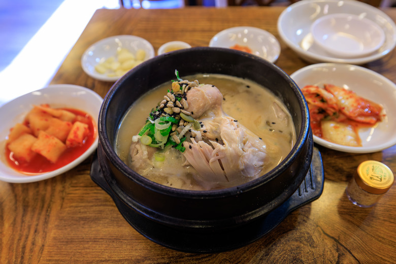 首爾五日趴趴走(R5II+R8)
