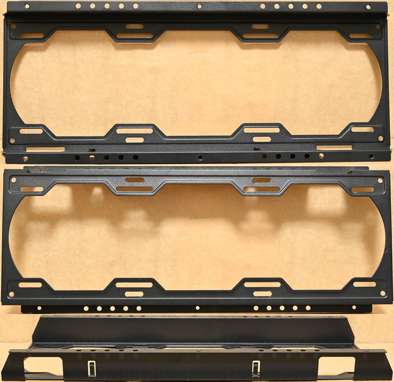 ANTEC FLUX PRO機殼開箱