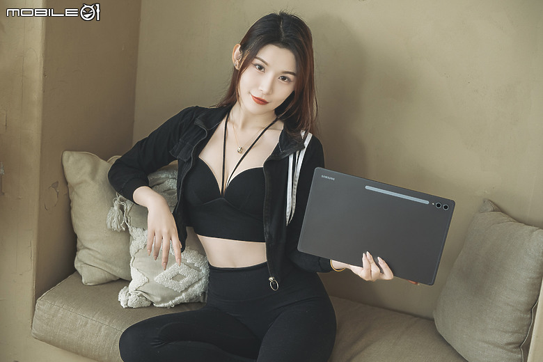 三星Galaxy Tab S10 Ultra體驗|最大化多工效能的AI全能平板!