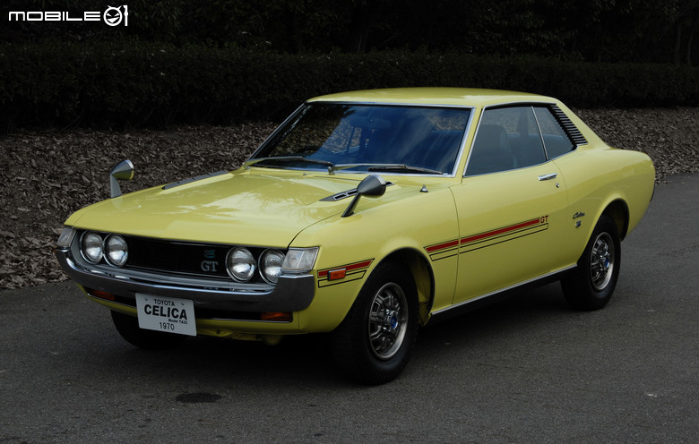 復活不再是空談！新世代 Toyota Celica 證實正在開發階段、有望2025年首度現身！