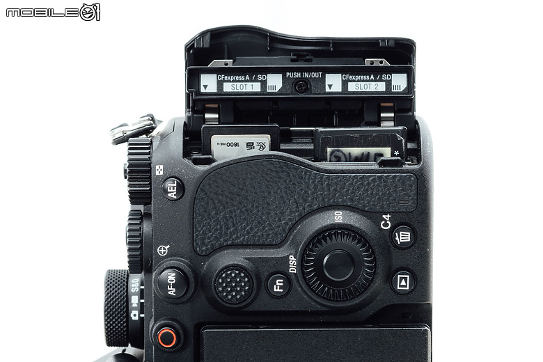 Sony A1 II 評測報告｜ 集「α」黑科技於一身的全能旗艦機！