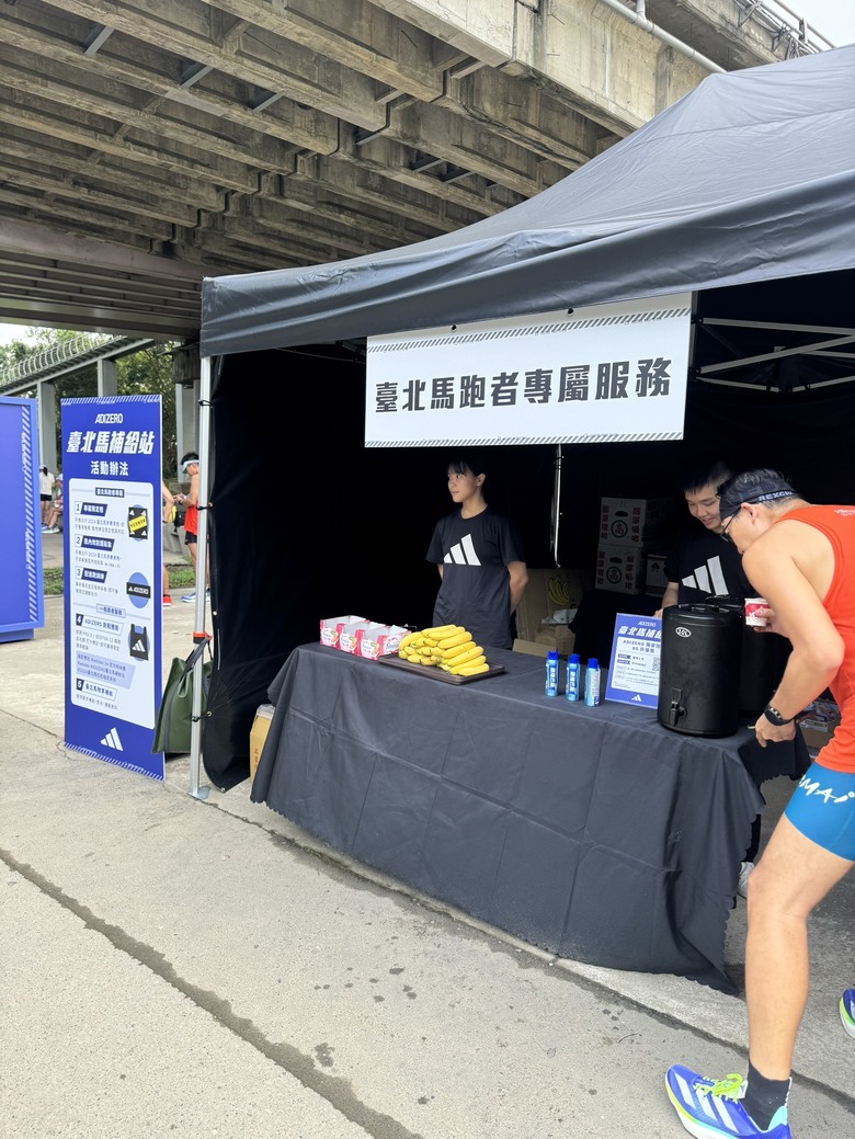 點我看大圖 福和橋下的Pro3初體驗
