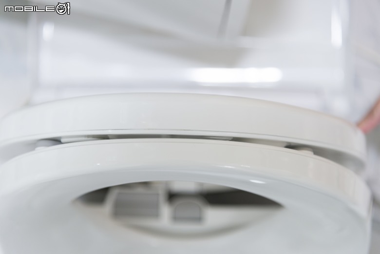 點我看大圖 【開箱體驗】Panasonic瞬熱抑菌溫水洗淨便座(DL-RT30TWWS)免治馬桶