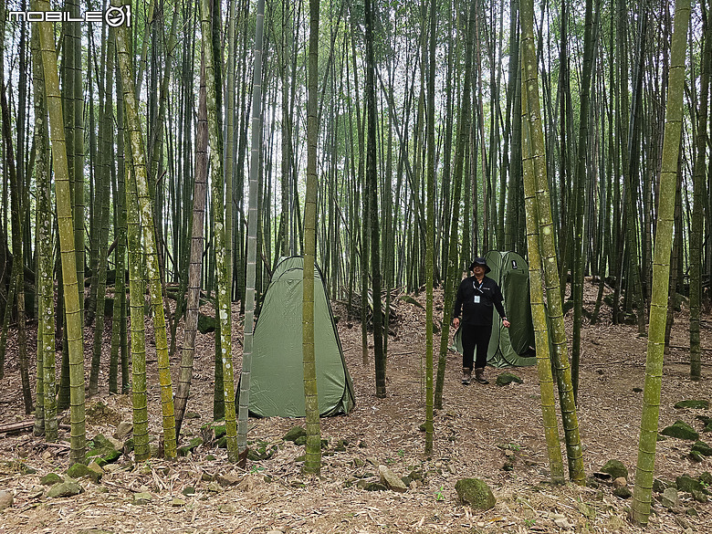 跟著Discovery家族前往南投竹山秘境|一趟貨真價實的探險,玩得是體驗也是風格!