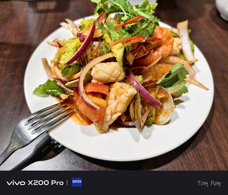 Vivo X200 pro 簡單開箱