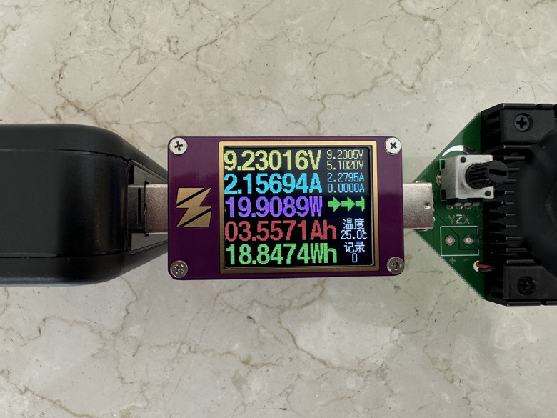 GIGASTONE QP-1020MB｜磁吸無線充電＋多設備快充｜一次滿足所有電力需求