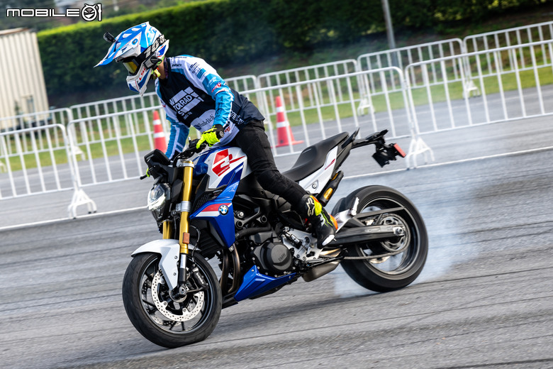 東南亞規模最大！BMW MOTORRAD DAYS 泰國大會師！打造車迷專屬嘉年華！