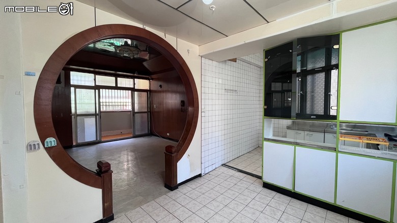 【開箱】44年老屋翻新|33坪4房2衛|台北市文山區